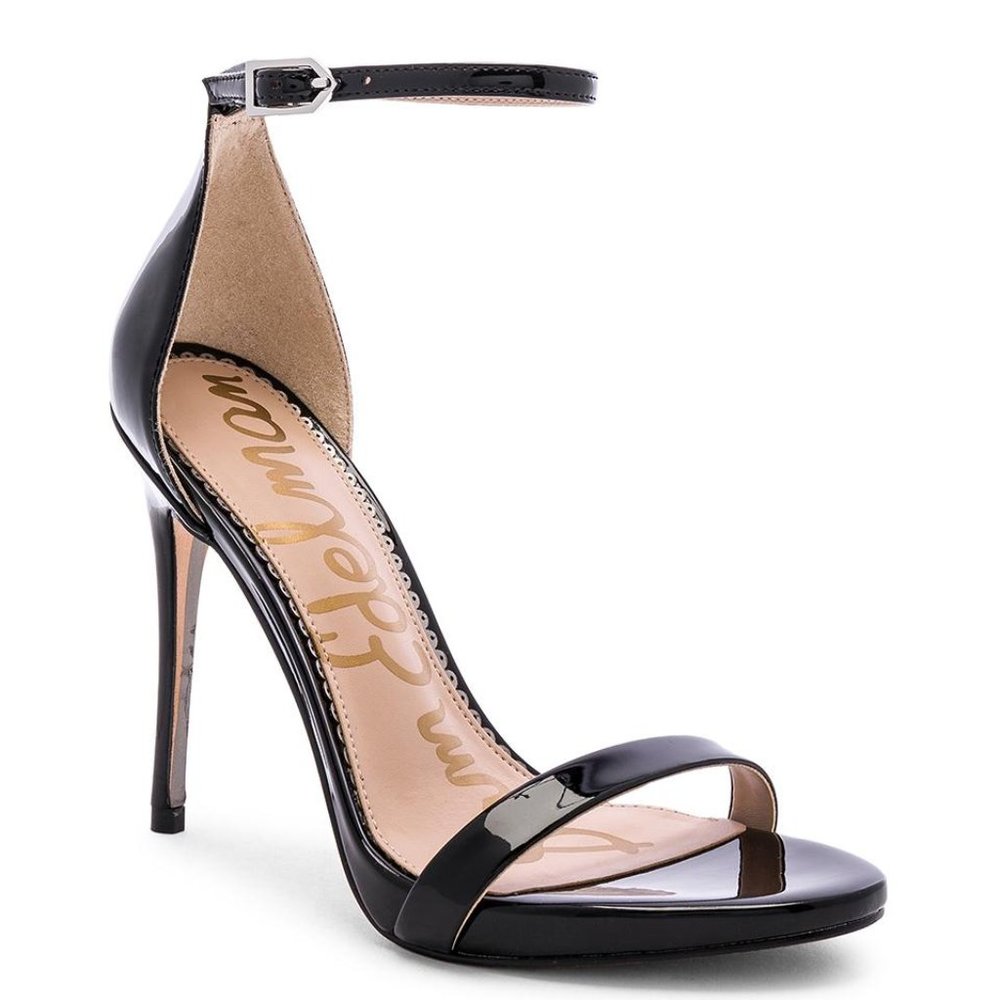 Sam Edelman Ariella Ankle Strap Sandal